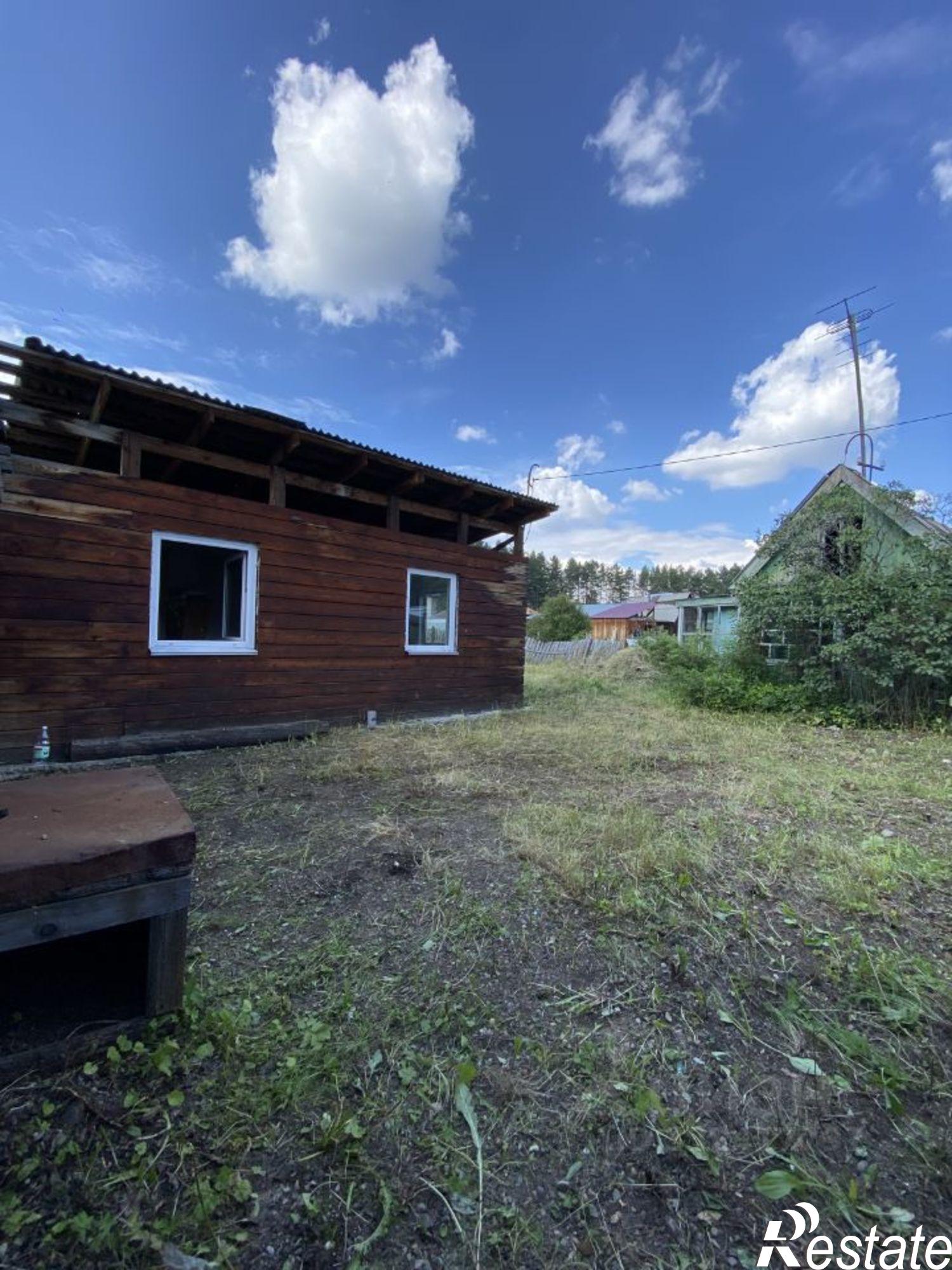 Купить дачу, дом, коттедж за 1 500 000 рублей на СНТ Восход, 37