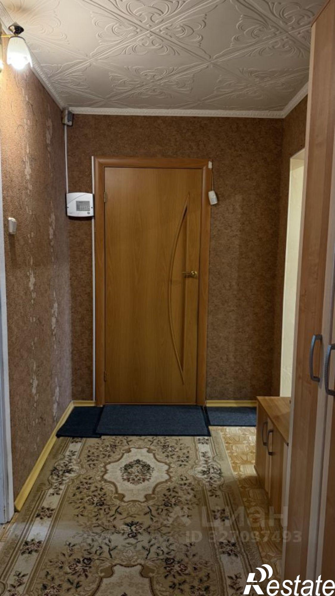 Купить квартиру за 4 100 000 рублей