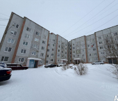 4-комн, 76кв м, этаж 5/5 