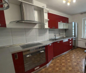3-комн, 86кв м, этаж 8/9 Иркутск, 2-я Железнодорожная, 22