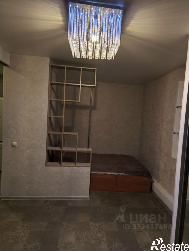 1-комн квартира ул 1-я Покровская, 8,  д. 8