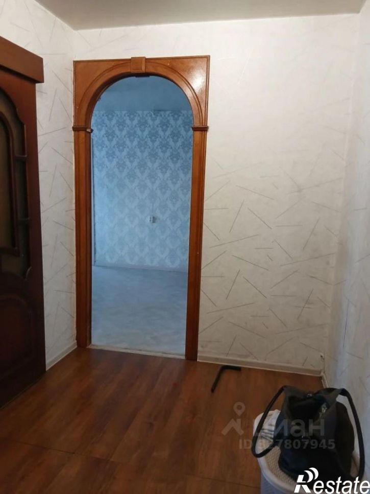 3-комн квартира ул Максима Горького, 4,  д. 4