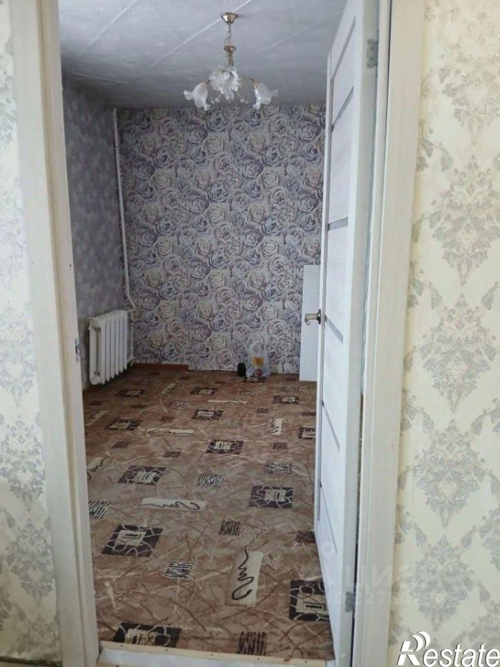 3-комн квартира ул Максима Горького, 4,  д. 4