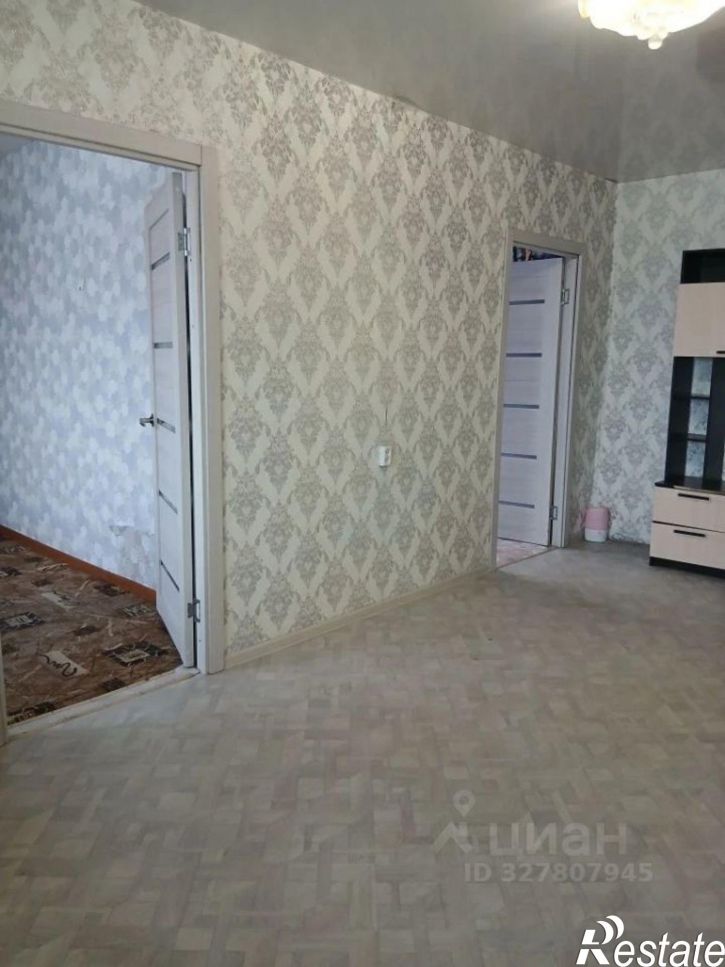 3-комн квартира ул Максима Горького, 4,  д. 4