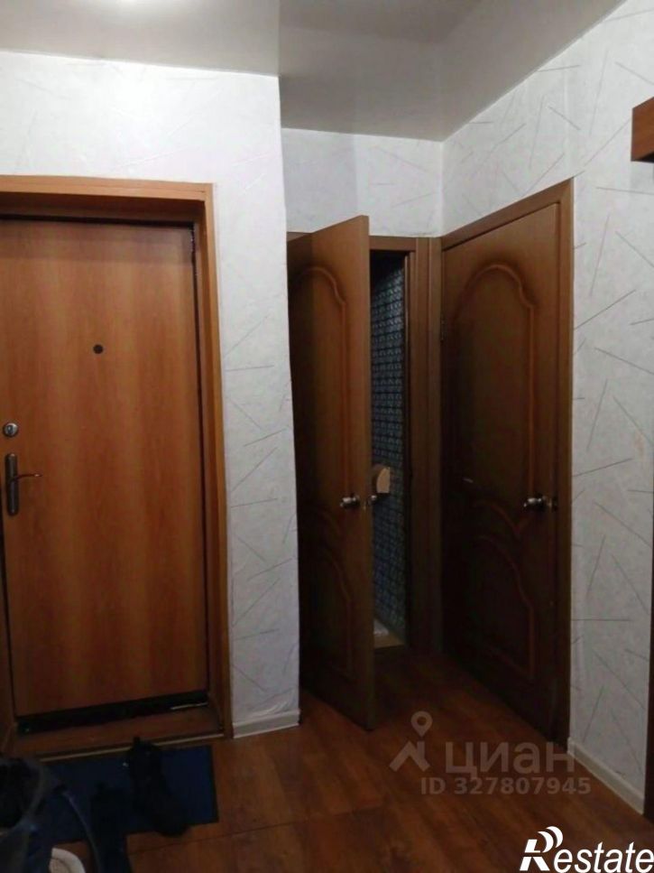 3-комн квартира ул Максима Горького, 4,  д. 4