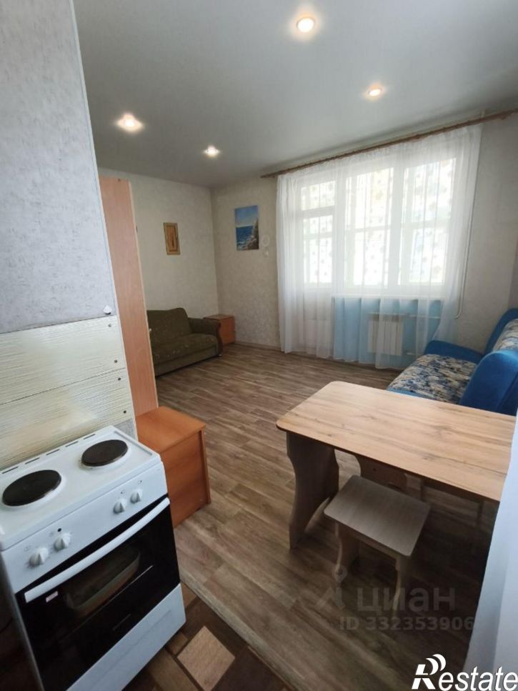 1-комн квартира