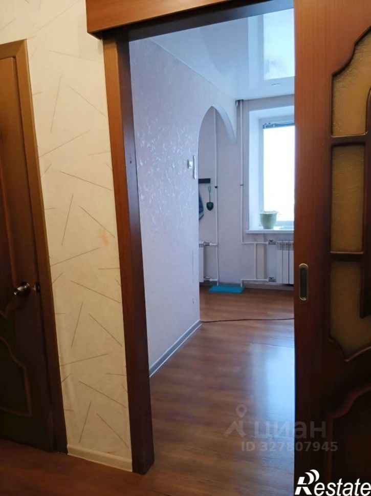 3-комн квартира ул Максима Горького, 4,  д. 4
