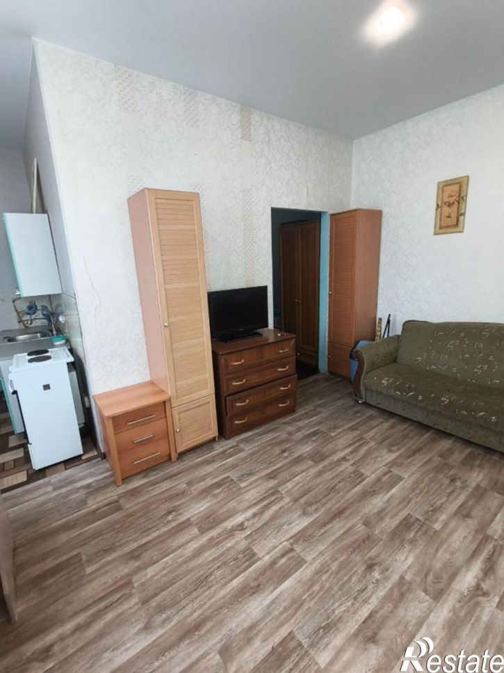 1-комн квартира
