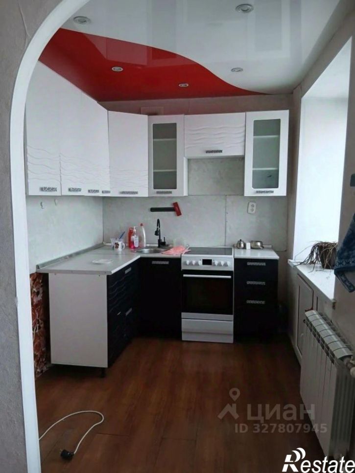 3-комн квартира ул Максима Горького, 4,  д. 4