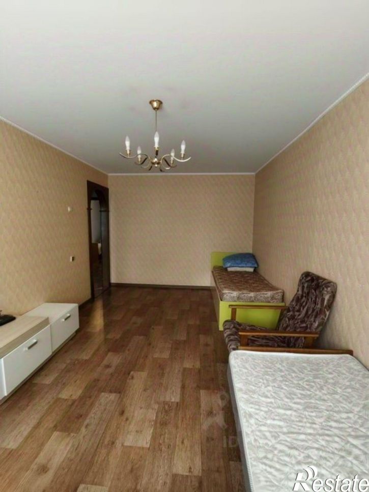 3-комн квартира ул Мечтателей, 18,  д. 18