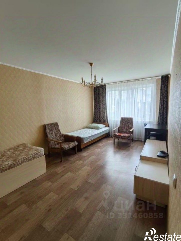3-комн квартира ул Мечтателей, 18,  д. 18