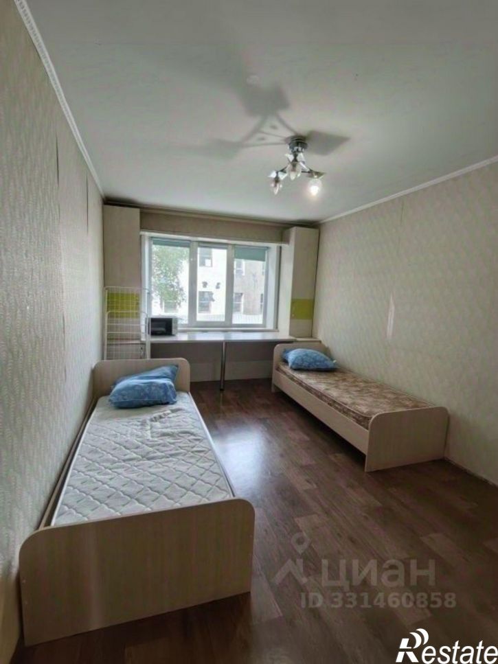 3-комн квартира ул Мечтателей, 18,  д. 18