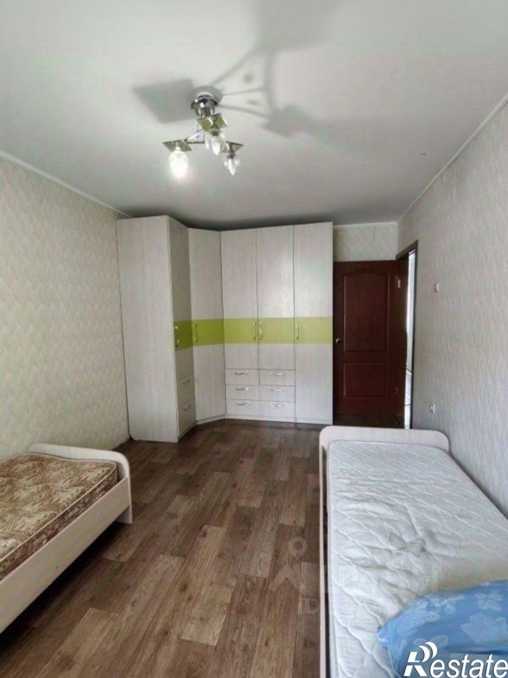 3-комн квартира ул Мечтателей, 18,  д. 18