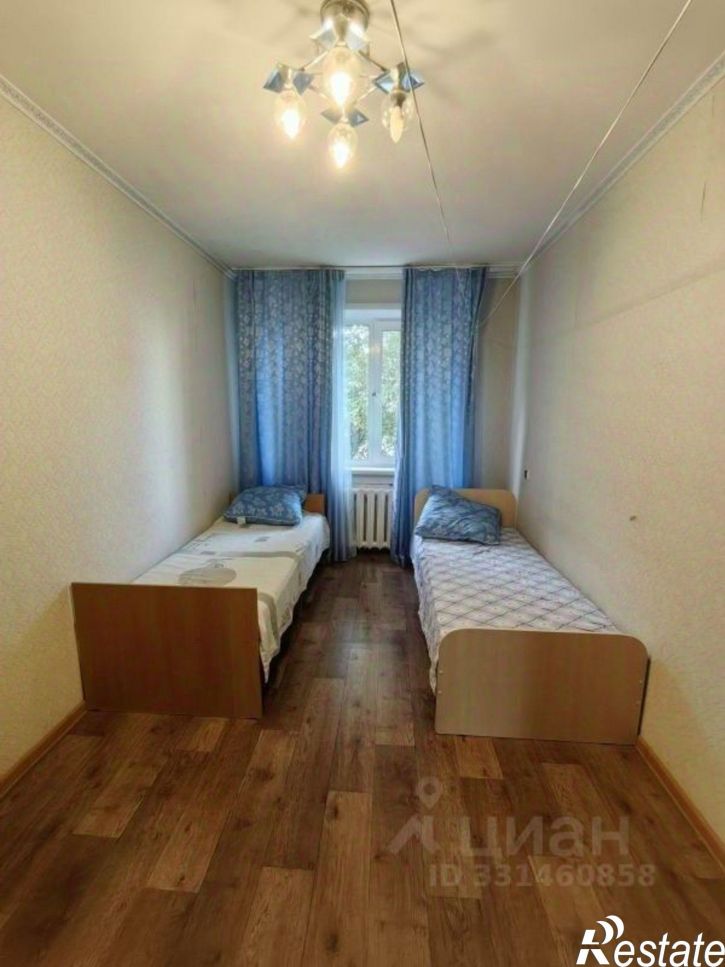 3-комн квартира ул Мечтателей, 18,  д. 18