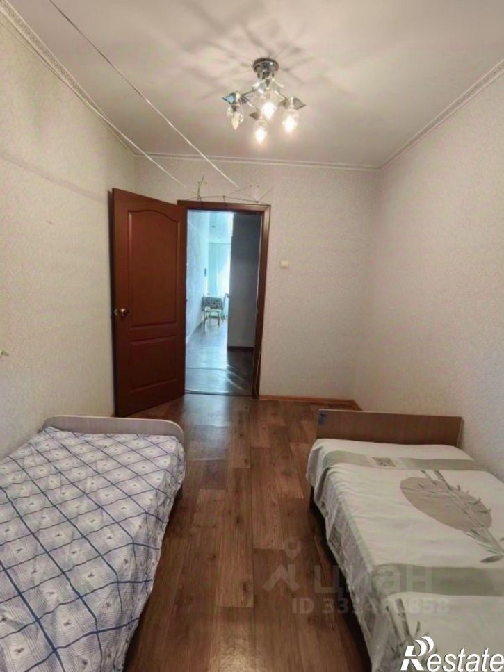 3-комн квартира ул Мечтателей, 18,  д. 18