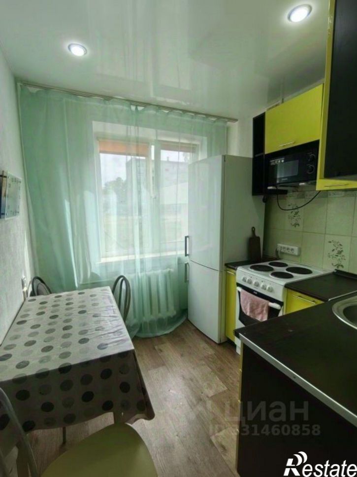 3-комн квартира ул Мечтателей, 18,  д. 18