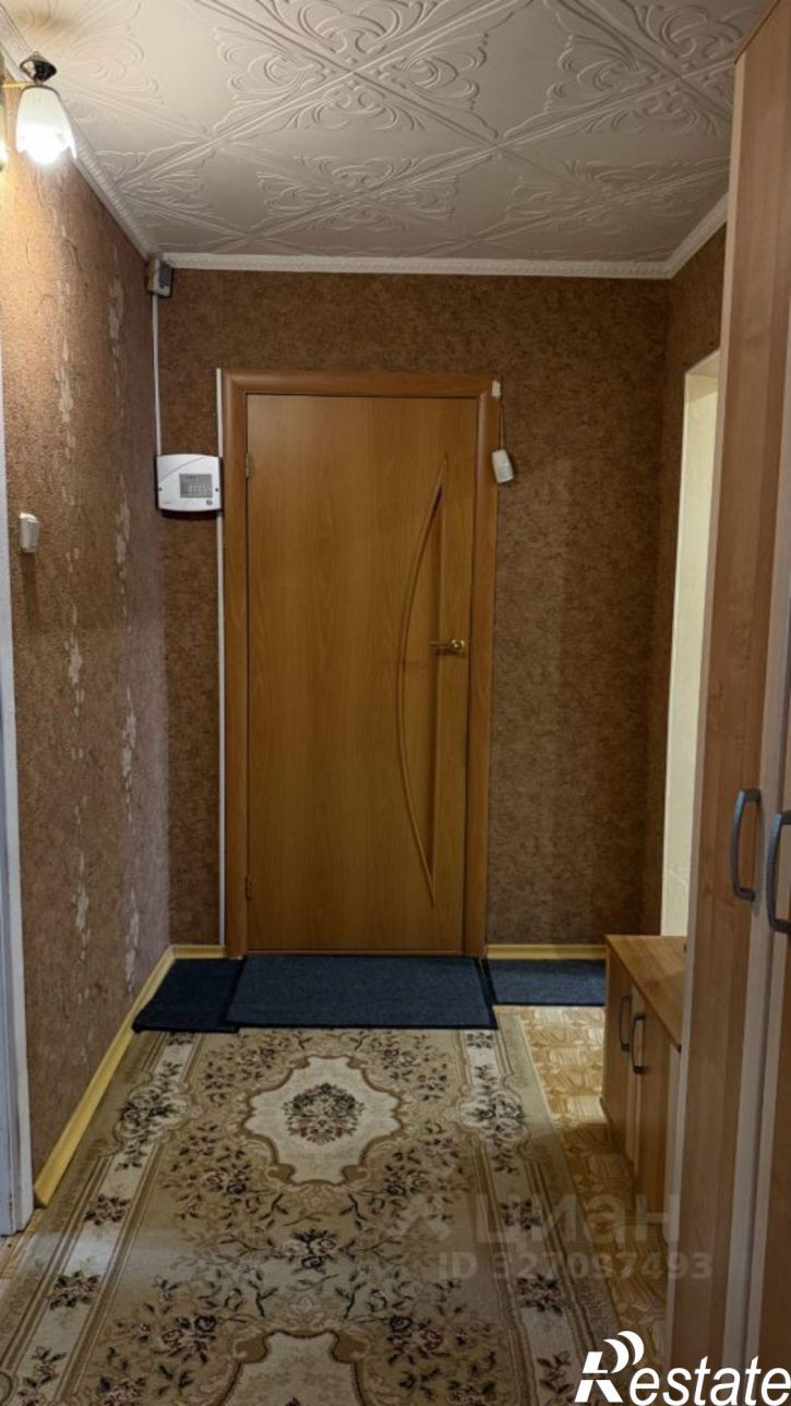 4-комн квартира