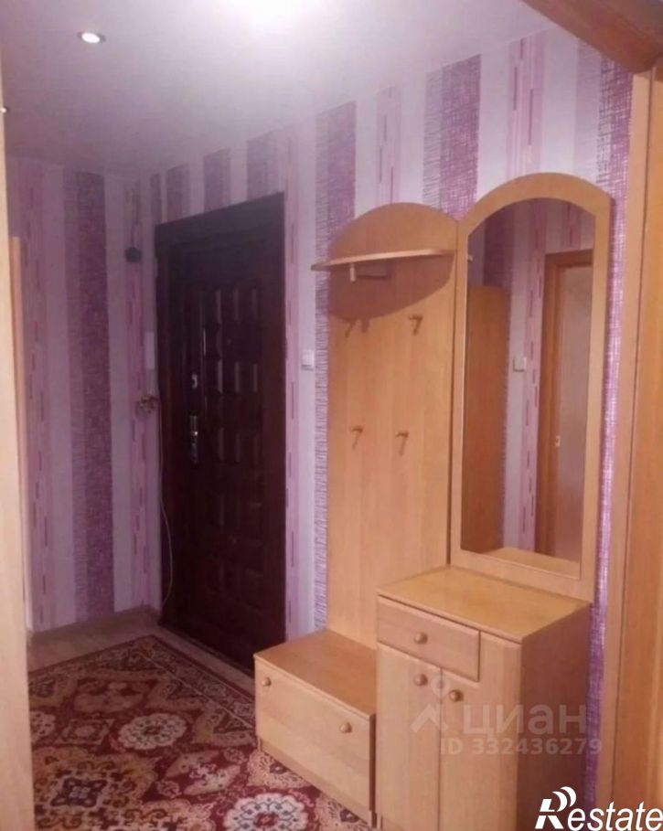 2-комн квартира ул Героев Труда, 35,  д. 35