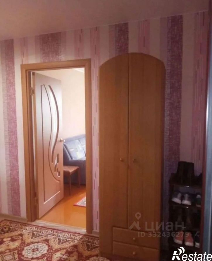 2-комн квартира ул Героев Труда, 35,  д. 35