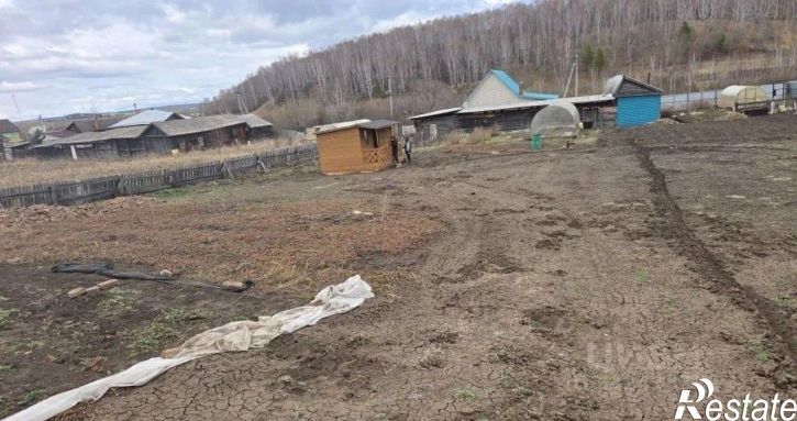 Земельный участок ул Подгорная
