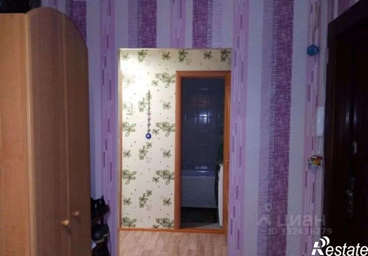 2-комн квартира ул Героев Труда, 35,  д. 35