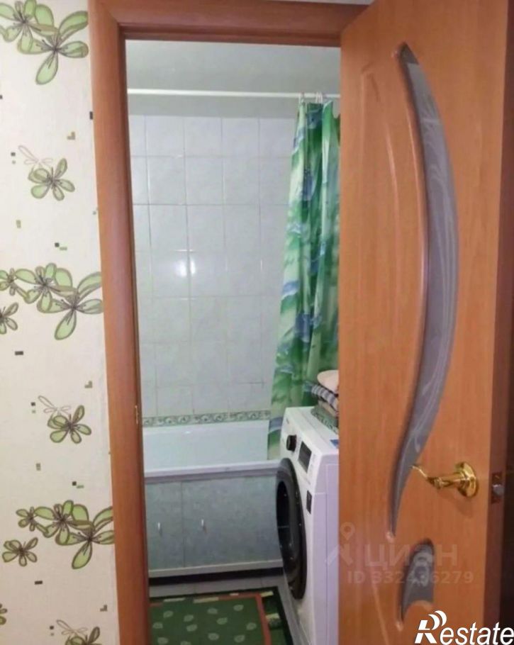 2-комн квартира ул Героев Труда, 35,  д. 35