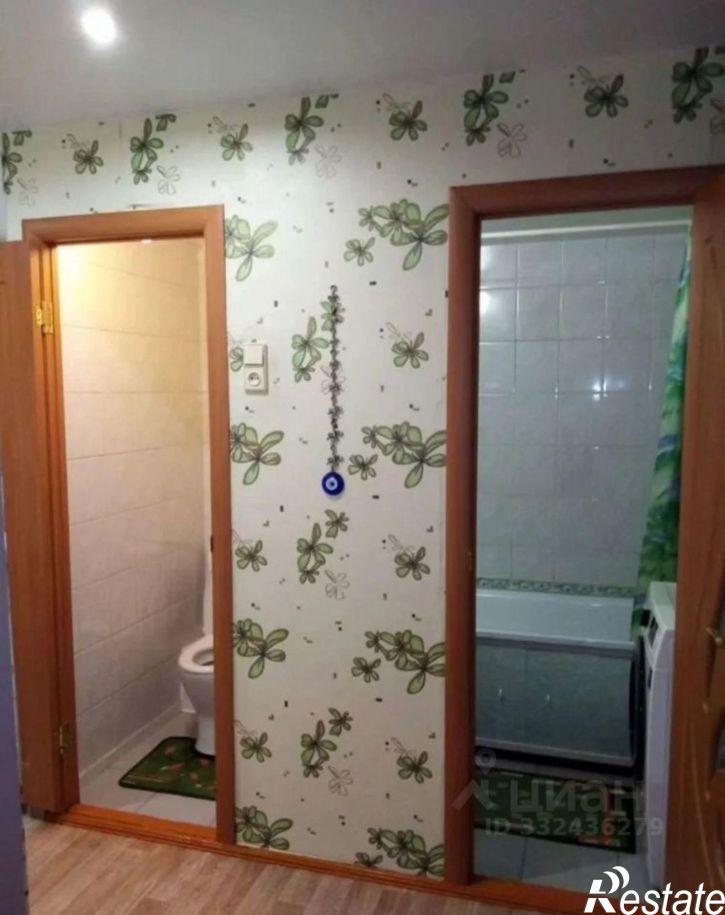 2-комн квартира ул Героев Труда, 35,  д. 35