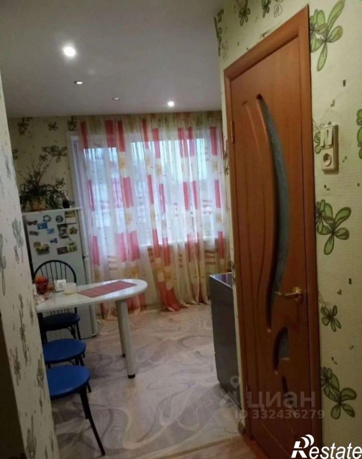 2-комн квартира ул Героев Труда, 35,  д. 35
