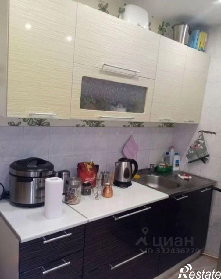 2-комн квартира ул Героев Труда, 35,  д. 35