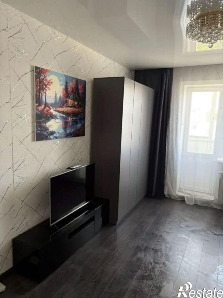 2-комн квартира Иркутск, улица Маршала Конева, 16