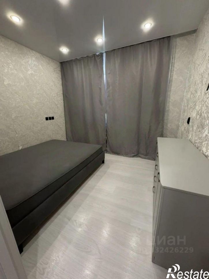 2-комн квартира Иркутск, улица Маршала Конева, 16