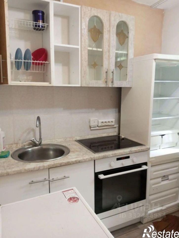 2-комн квартира Шелехов, 1-й микрорайон, 23