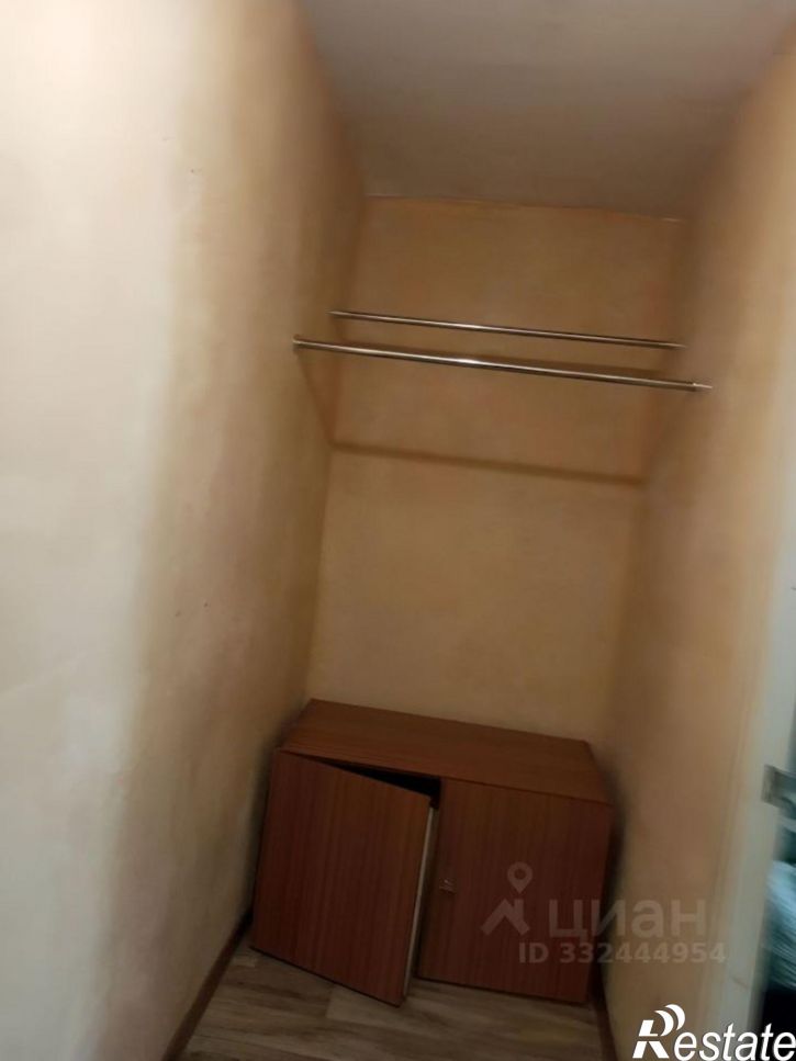 2-комн квартира Шелехов, 1-й микрорайон, 23