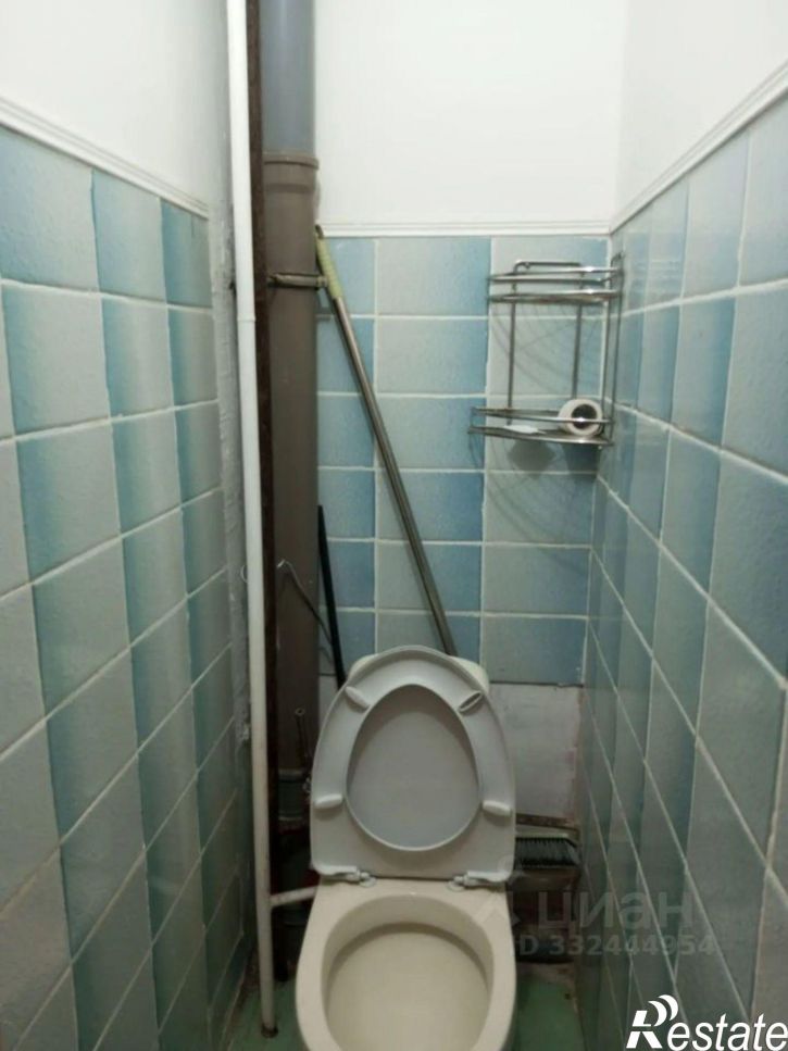 2-комн квартира Шелехов, 1-й микрорайон, 23
