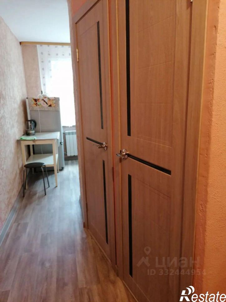 2-комн квартира Шелехов, 1-й микрорайон, 23