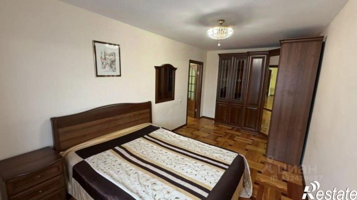3-комн квартира Иркутск, 2-я Железнодорожная, 22