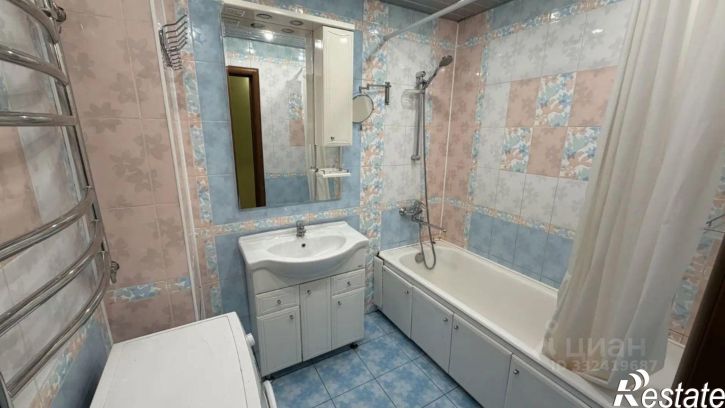3-комн квартира Иркутск, 2-я Железнодорожная, 22