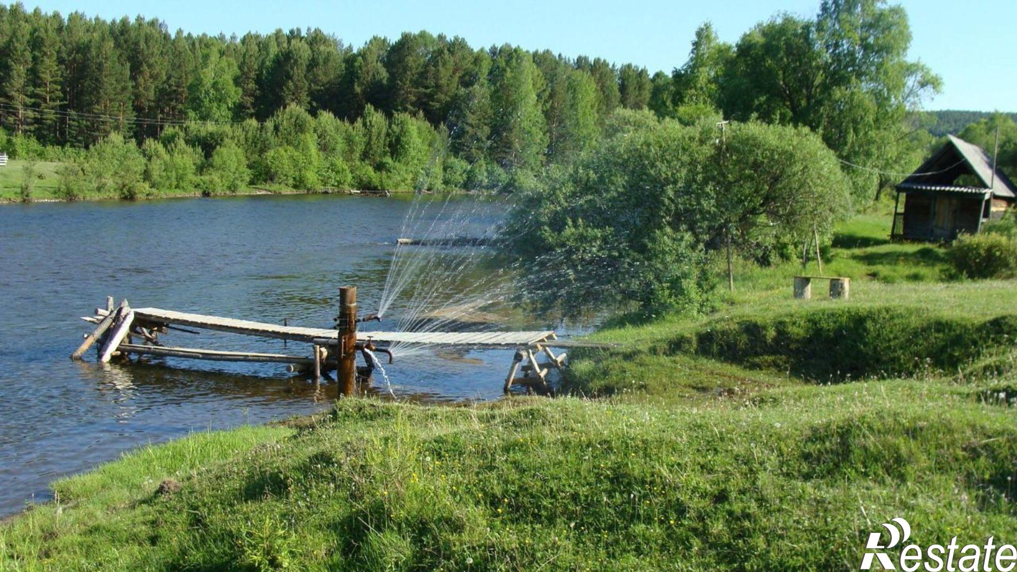 Купить землю, земельный участок за 1 100 000 рублей