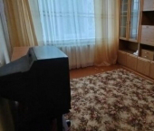 1-комн, 38кв м, этаж 3/5 ул Наймушина, 18