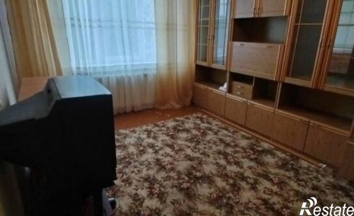 1-комн квартира ул Наймушина, 18,  д. 18