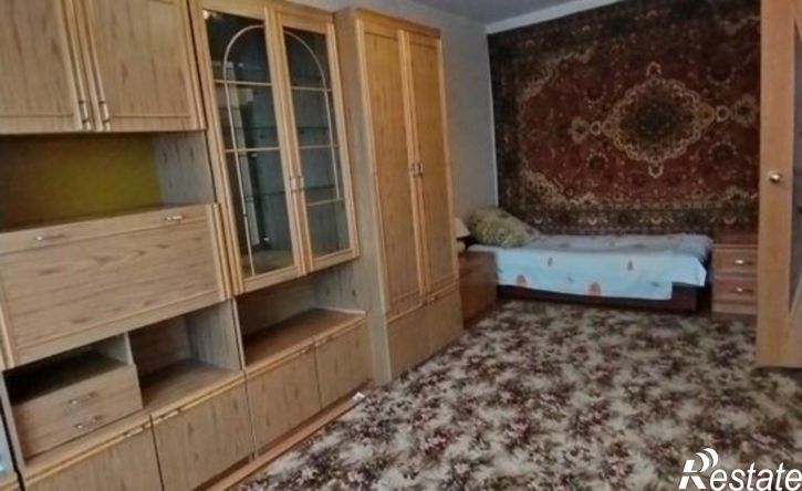 1-комн квартира ул Наймушина, 18,  д. 18