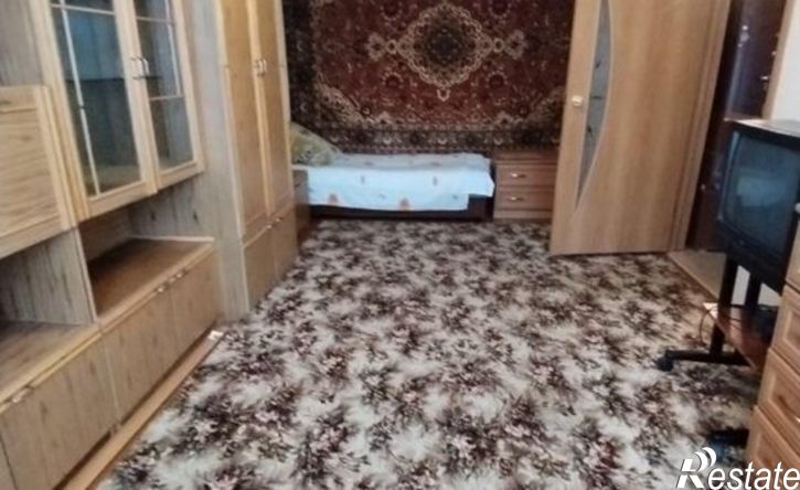 1-комн квартира ул Наймушина, 18,  д. 18