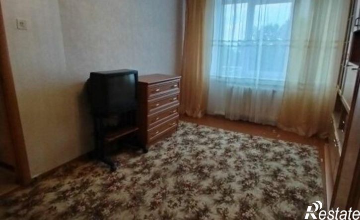 1-комн квартира ул Наймушина, 18,  д. 18
