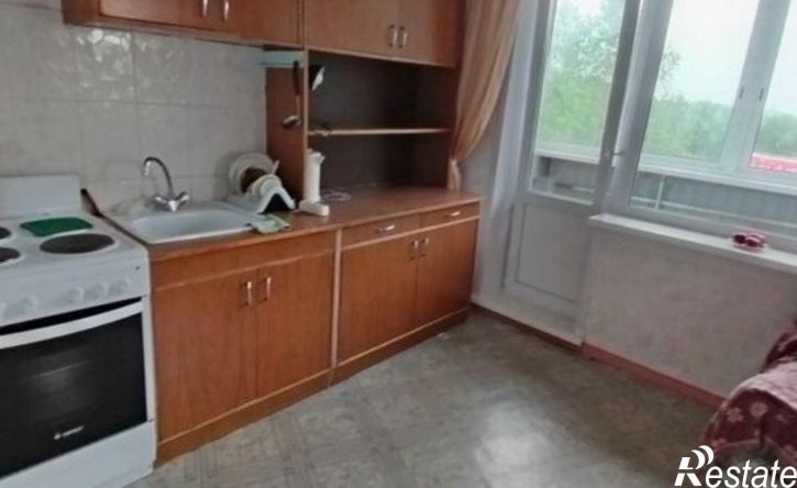 1-комн квартира ул Наймушина, 18,  д. 18