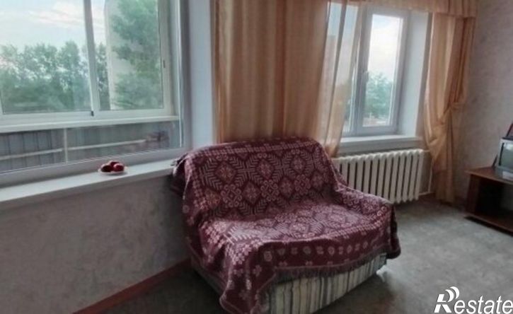 1-комн квартира ул Наймушина, 18,  д. 18