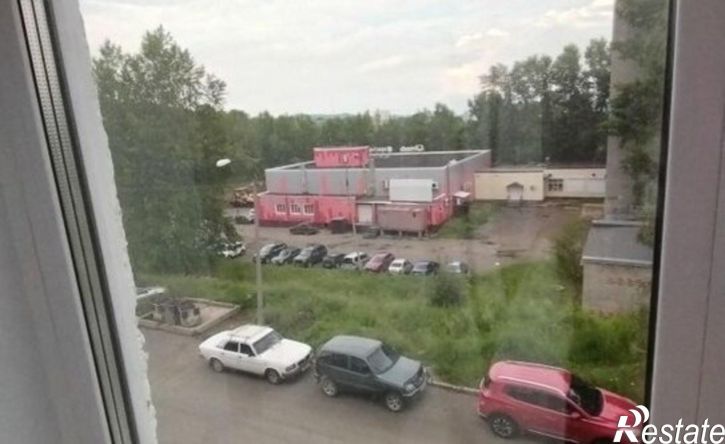 1-комн квартира ул Наймушина, 18,  д. 18