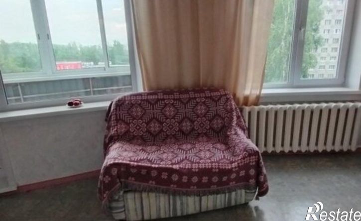 1-комн квартира ул Наймушина, 18,  д. 18