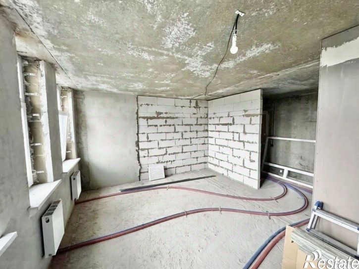 2-комн квартира в новом доме ул Академика Герасимова, 8,  д. 8