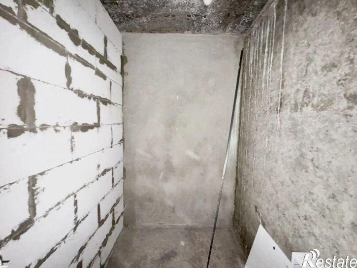 2-комн квартира в новом доме ул Академика Герасимова, 8,  д. 8