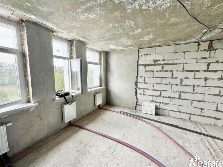 2-комн квартира в новом доме ул Академика Герасимова, 8,  д. 8